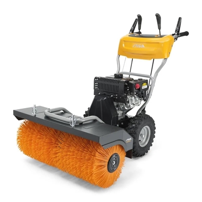 Attēls no Benzīna slota Stiga SWS 800 G