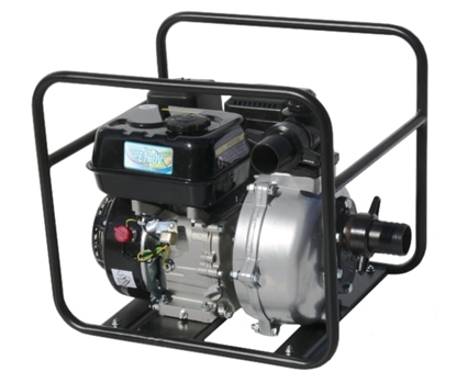 Picture of Benzīna ūdens sūknis Loncin 50ZB60-4.5Q