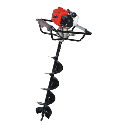 Picture of Benzīna zemes urbis Blue Bird NEA 560 ST; 2,4 kW (urbja uzgalis nav iekļauts)