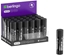 Picture of Berlingo Berlingo, klej w sztyfcie Double black, czarna, 24szt