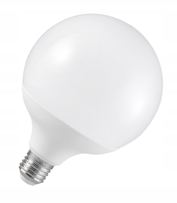 Изображение BestService arówka LED Lumax SMD LL107 19W E27 GL120 3000K 2000LM biaa