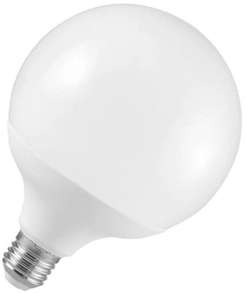 Изображение BestService arówka LED Lumax SMD LL107C 19W E27 GL120 6500K 2000LM biaa