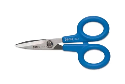 Attēls no BETA BM NOYCE HEAVY DUTY UNIWERSALNE PROSTE ZE STALI NIERDZEWNEJ MODEL BM1332