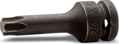 Picture of Beta Tools NASADKA UDAROWA 1/2" Z KOC. TORX T40 720TX/40 BETA UTENSILI S.P.A.