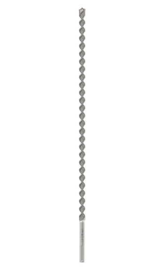 Изображение Wierto Bosch Wierto do motów SDS-max 4 25X800/920