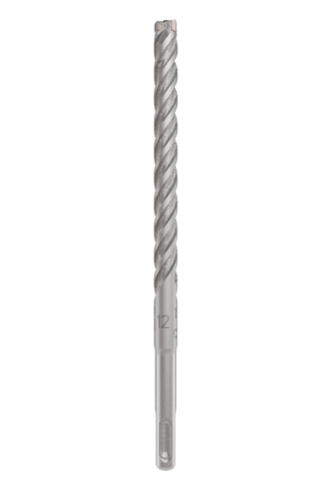Picture of Betona urbis Bosch 2608707239; SDS-plus; 17x400/465 mm