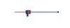Picture of Betona urbis Bosch 2608901781; 20x400/650 mm; SDS-max