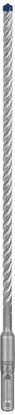 Picture of Betona urbis Bosch SDS-plus-7X; 6,5x200x265 mm; 10 gab.