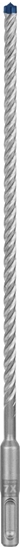 Picture of Betona urbis Bosch SDS-plus-7X; 6,5x200x265 mm; 10 gab.