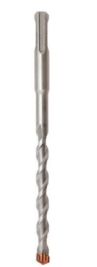 Picture of Betona urbis ECEF DIABLO; 6,5x210/150 mm; SDS-plus; 4 malām