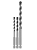 Изображение Wierto Bosch WIETO HEX-5 3pc Set 5-8