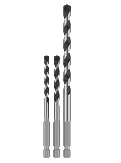 Picture of Wierto Bosch WIETO HEX-5 3pc Set 5-8