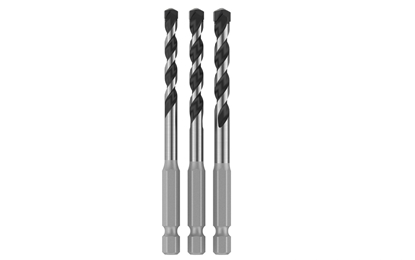 Изображение Wierto Bosch WIETO HEX-5 3pc Set 5.5-7