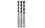 Attēls no Wierto Bosch WIETO HEX-5 3pc Set 5.5-7