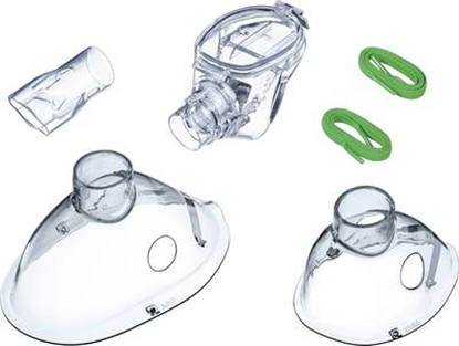 Изображение Beurer - Aksesuaru komplekts inhalatoram IH55  60211  4211125602116