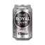 Изображение Bezalkoholiskais dzēriens ROYAL CLUB Tonic Cassic, bundžā, 0.33l(DEP)