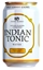 Изображение Bezalkoholisks dzēriens JOHNNY BLOOM'S Tonic Indian, gāzēts, bundžā, 0.33l (DEP)