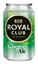Picture of Bezalkoholisks dzēriens ROYAL CLUB Ginger Ale, bundžā, 0.33l (DEP)