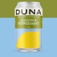 Picture of Bezalkoholisks dzirkstošs dzēriens DUNA Lemon Peppermint, bundžā, 0.33l (DEP)