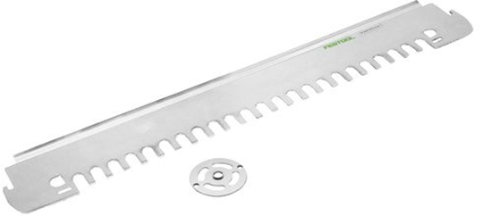 Picture of Bezdelīgastes savienojuma šablons Festool VS 600 SZ 14