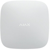 Изображение Bezvadu apsardzes panelis Ajax Hub 2 (2G) Jeweller RJ45Dual-SIM IP20 balts