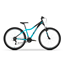 Picture of Bērnu velosipēds TABOU Venom 1.0 W, 27,5" melns-tirkīza, 14+ gadi