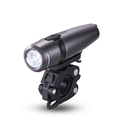 Изображение Bicycle Front Light 300lm, LED, USB, IPX5