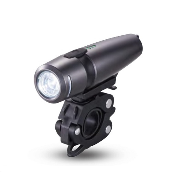 Изображение Bicycle Front Light 300lm, LED, USB, IPX5