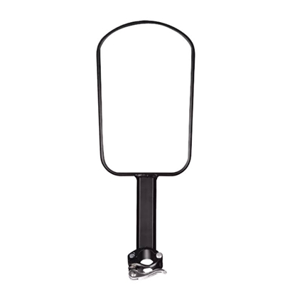 Attēls no Bicycle holder for bag Rockbros KW-672 (black)