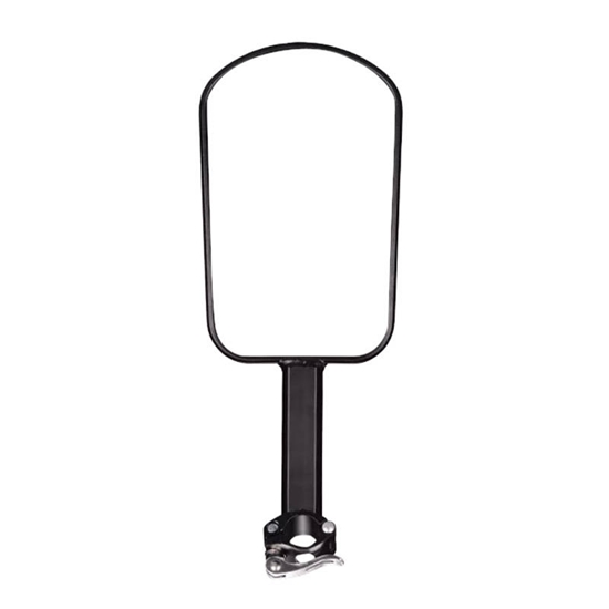 Picture of Bicycle holder for bag Rockbros KW-672 (black)