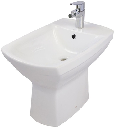 Picture of Bidet Cersanit Carina stojcy 52,5x35,5cm (K31-063)