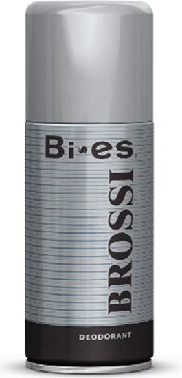 Picture of Bi-es Brossi Dezodorant spray 150ml