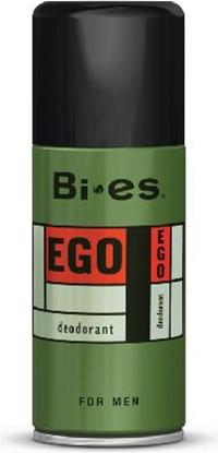 Attēls no Bi-es Ego Dezodorant spray 150ml