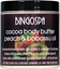 Изображение BingoSpa Brzoskwiniowe maso do ciaa z olejkiem babassu 250g