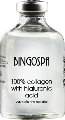 Picture of BingoSpa Kolagen z kwasem hialuronowym