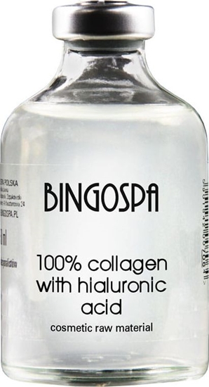 Picture of BingoSpa Kolagen z kwasem hialuronowym