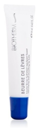 Picture of Biotherm Beurre De Levres Replumping and Smoothing Lip Balm 13 ml