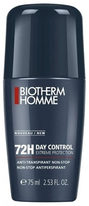 Attēls no Biotherm Homme 72H Day Control Extreme Protection Deodorant 75 ml