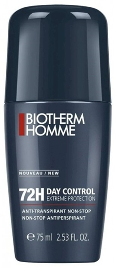 Picture of Biotherm Homme 72H Day Control Extreme Protection Deodorant 75 ml