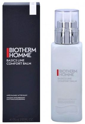 Attēls no Biotherm Homme Basics Line Comfort After Shave Balm 75 ml