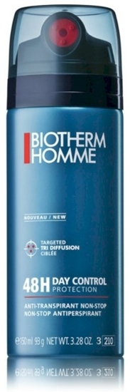 Изображение Biotherm Homme Day Control Deodorant 150 ml