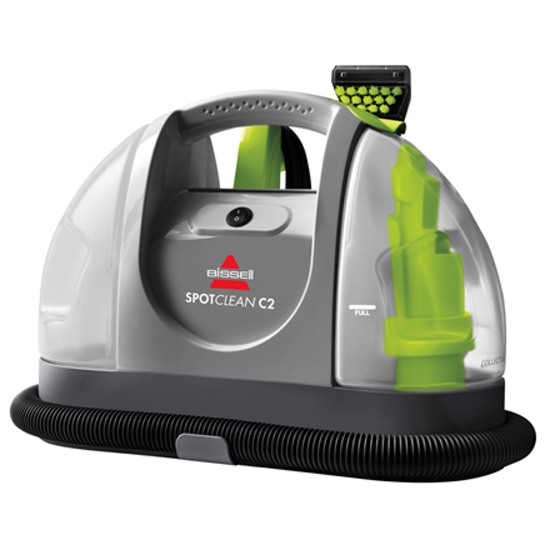 Picture of Bissell SpotClean C2 Vacuum Cleaner 340W