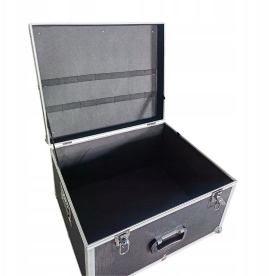 Picture of Bitmat DNA CASE 53x43x30 walizka transportowa na sprzt