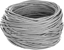 Изображение BITNER Kabel teleinformatyczny BiTLAN U/UTP kat.5e 4x2x0,5 TI0006 klasa Eca, 305m (UTPBITNERKAT5)