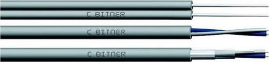 Picture of BITNER Kabel telekomunikacyjny YTKSY 3x2x0,5 1mb