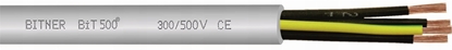 Picture of BITNER Przewód sterowniczy BIT 500 (YSTY) 5X1,5 mm2 300/500V