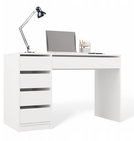 Picture of Biurko Duronic Arto Biae 120 cm x 55 cm