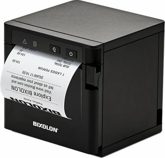 Изображение Bixolon Przemysowa SRP-Q300K termiczna (SRP-Q300K/BEG)