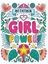 Picture of Bizak Notatnik Girl Power