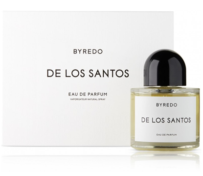 Изображение Byredo De Los Santos Perfume EDP 50 ml